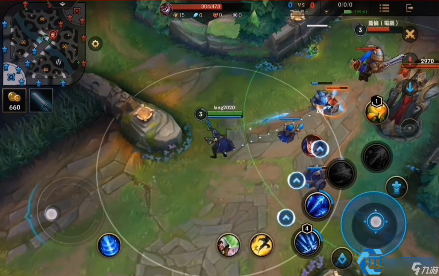 走A技巧终极指南:提升ADC输出的核心秘诀