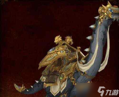 雷龙购买地点?如何在魔兽世界中获取雷龙?