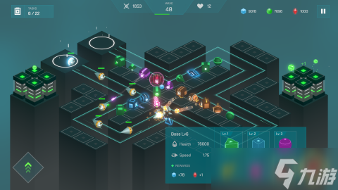 2025好玩的十大经典单机塔防游戏排行 有趣的塔防游戏合集