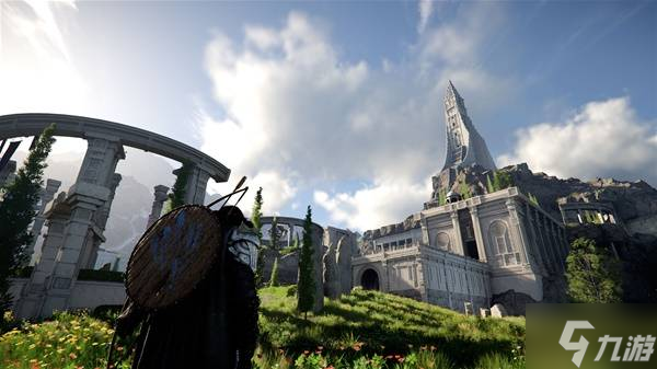 《红色沙漠》购买指南 各版本区别与配置要求一览