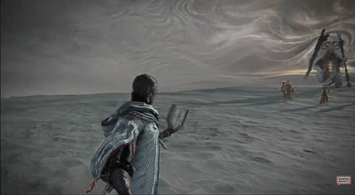 《艾尔登法环黑夜君临》DLC见弃空洞者新增角色图鉴 黑夜君临DLC角色介绍