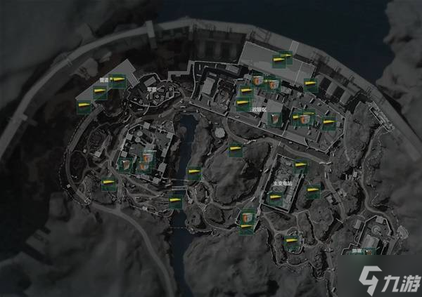 《三角洲行动》S7赛季阿萨拉3x3保险箱任务攻略