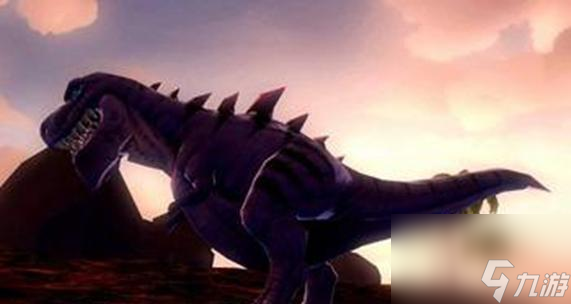 探索奇幻世界，制作魔法暗黑霸王龙饲料（挑战独特任务）