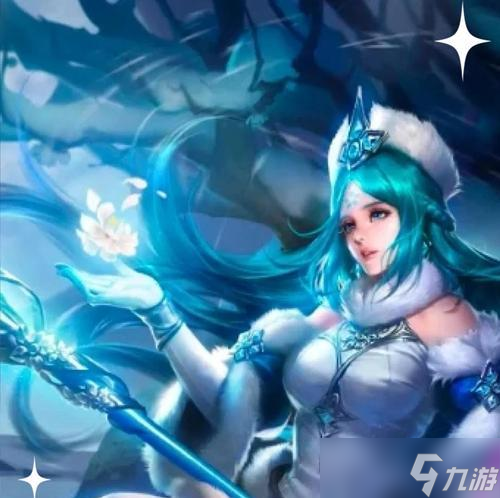 王昭君怎么自己c 王昭君的玩法和技巧是什么 