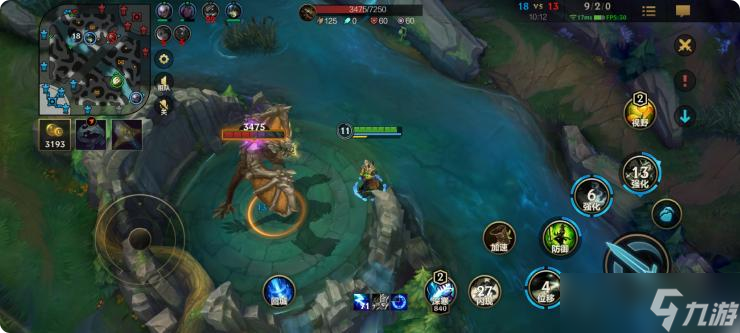 终极抢人头技巧大全 掌握时机与团队协作轻松收割