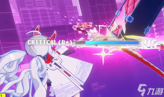 《虚环》战斗属性克制介绍