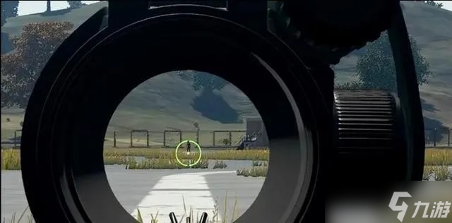 绝地求生倍镜怎么调 全方位调节技巧与实战应用指南