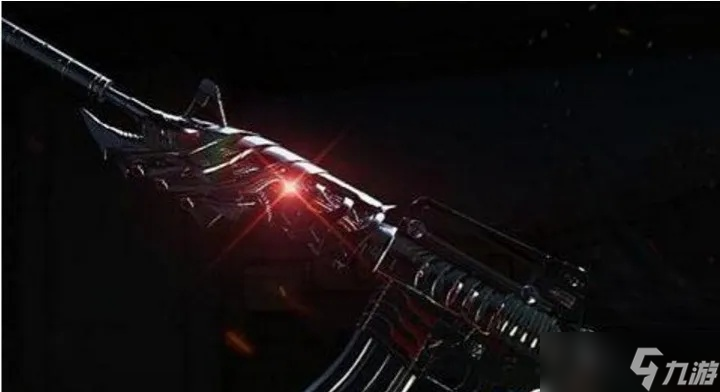 穿越火线黑骑士怎么获取 全面盘点五大核心获取路径