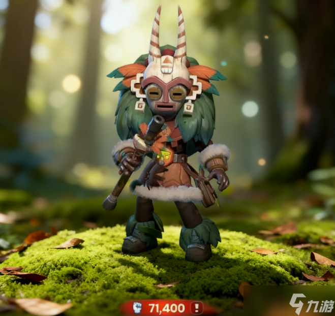 无尽冬日九代英雄强度怎么样?