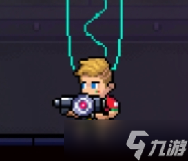 霓虹深渊:无限霓虹深渊中那些纪念品的故事(一)