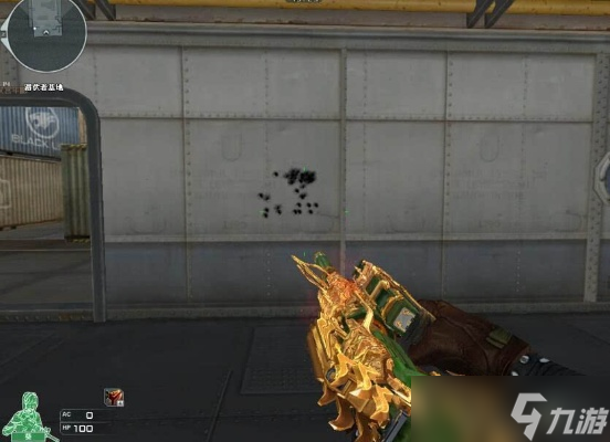 穿越火线武圣怎么合体?完整操作指南与实战技巧详解