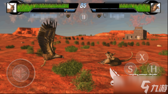 一款很老的格斗类街机游戏叫什么 热门的格斗手机手游下载分享2025