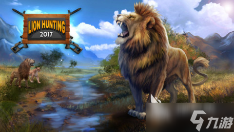 2025有意思的森林自由狩猎游戏有哪些 值得体验的狩猎游戏推荐