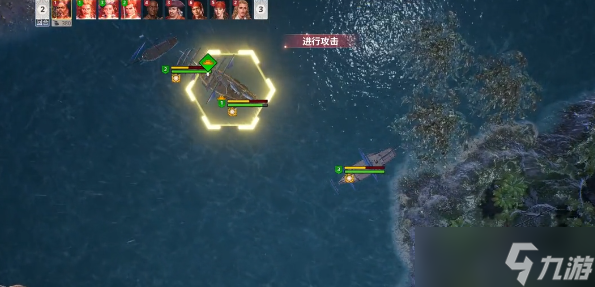 《大航海时代起源》试炼场玩法介绍