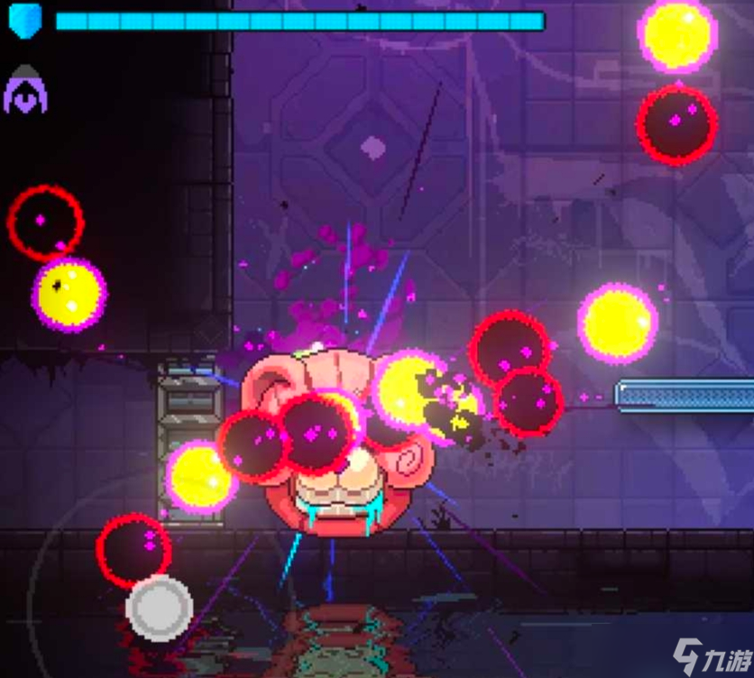 霓虹深渊：无限《霓虹深渊:无限》舞狮道具介绍，让不知道的辣个他（她）来看