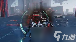 解限机龙渊武器玩法是什么