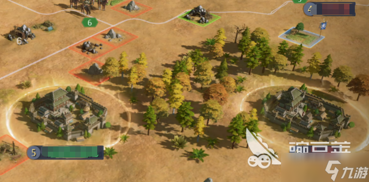 九牧之野首日开荒心得介绍 九牧之野手游新手开荒攻略