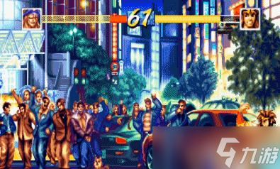 《世界英雄》居然还有破防技能，这二十年我算是白练了