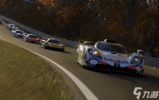 IGN怒给5分!这款新作完成度惨不忍睹 被批像半成品