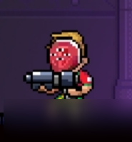 霓虹深渊:无限霓虹深渊中那些纪念品的故事(一)