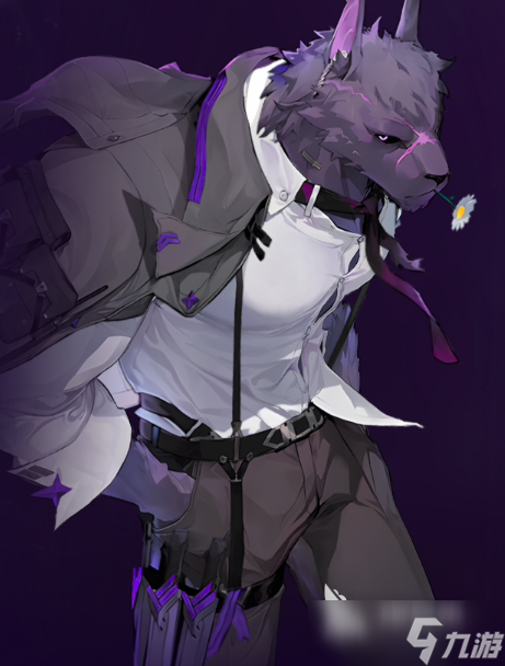 卡厄思梦境图鉴分享 卡厄思梦境人物图鉴大全