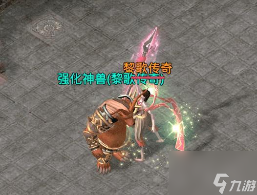 《传奇世界道士元神宝宝攻击力提升攻略》(探索元神宝宝的隐藏力量)