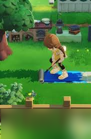 星布谷地露卡活力系统玩法介绍