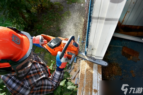 Husqvarna链锯因神似《链锯人》角色波奇塔引爆热议