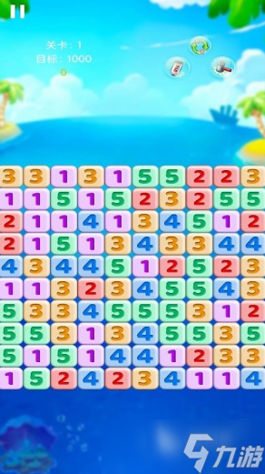 有趣的合成10数字消除游戏盘点 2025热门的合成游戏怎么下载