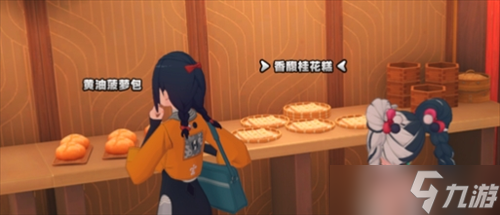 绝区零2.4版本【将临未抵的深渊】新增8个彩蛋成就获取攻略