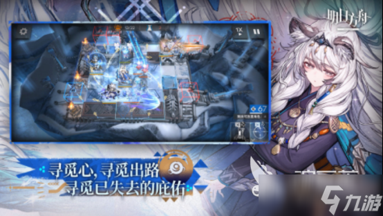 受欢迎的末世生存游戏分享哪些 必玩的末日生存手机手游下载盘点2025