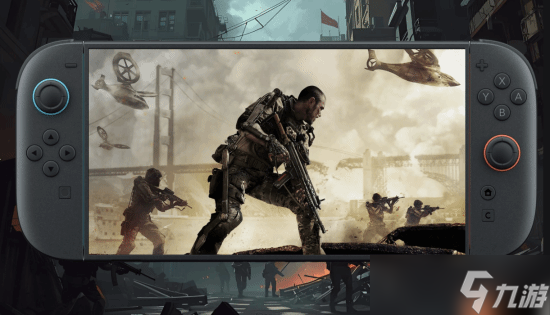 晨报|《使命召唤》或登NS 《刺客信条影》NS2版为30帧