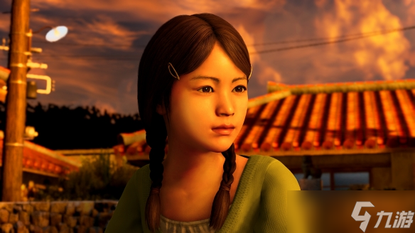 《人中之龙 极3 / 人中之龙3外传 Dark Ties》两大支线 “牵牛花的日常”、“神田社会形象重塑计划”详情介绍