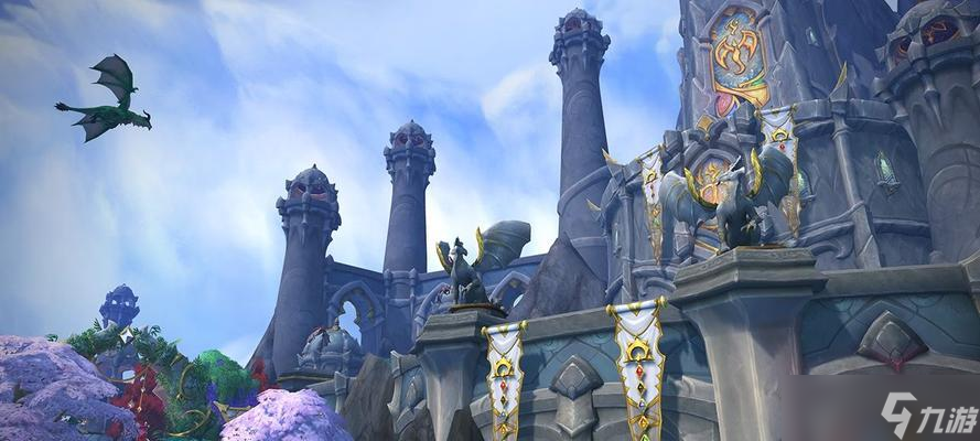 南京哪里可以玩魔兽世界？最佳地点推荐？