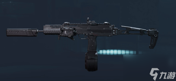 三角洲行动MP7怎么改枪-MP7改枪码分享