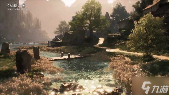 国产虚幻5大作新实机热度爆表 玩家却齐呼"没看够"?