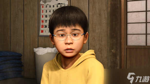 《人中之龙 极3 / 人中之龙3外传 Dark Ties》两大支线 “牵牛花的日常”、“神田社会形象重塑计划”详情介绍