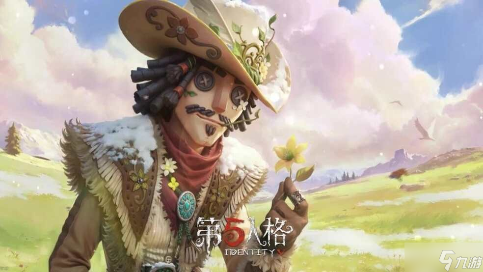 《第五人格》新赛季闪亮开启啦！全新剧情《昨日之笼》同步登场