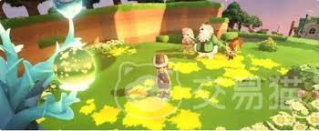 星布谷地怎么提升好感度