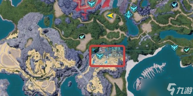 揭秘《超杀行尸走肉》游戏中神秘商人的位置一览（探索游戏世界中商人的秘密）