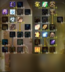 魔兽世界tbc牧师怎么治疗