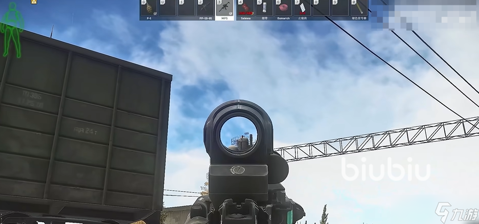 逃离塔科夫掉帧严重怎么办 逃离塔科夫加速工具分享