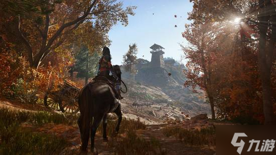 晨报|《使命召唤》或登NS 《刺客信条影》NS2版为30帧