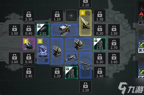 亿万光年舰船怎么升级 亿万光年舰船升级攻略