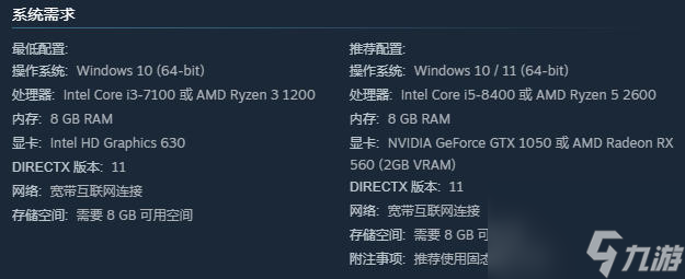 高自由度推理探案《诡秘推理》登陆Steam正式推出