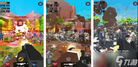 方块人是什么游戏 2025热门的方块人手机游戏大全