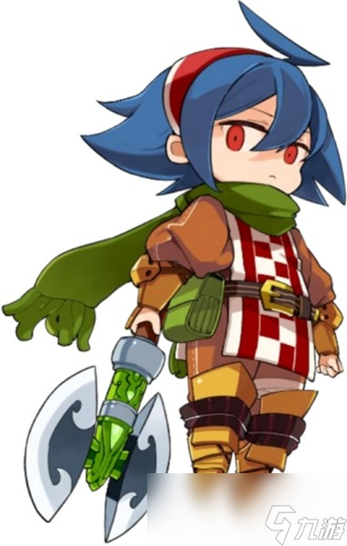 《CLADUN X3 -经典迷宫 X3-》简体中文版现已于2025年11月27日发售