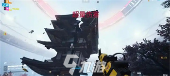 终极角逐手游什么时候上线 终极角逐国服上线时间