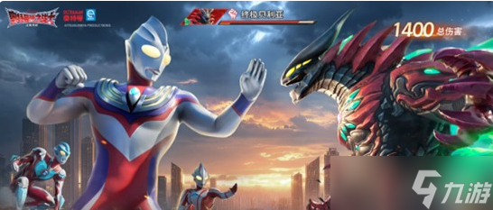 奥特曼光之战士组合技巧怎么玩-组合技巧玩法