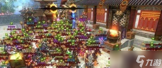 御龙在天中如何卡整数战力?有哪些技巧?